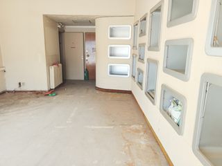 Γραφείο 137 τ.μ. για πώληση, Αθήνα - Κέντρο, Γουδή-thumb-1
