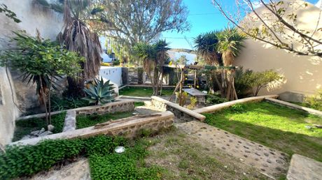 Land plot 169sqm for sale-Santorini