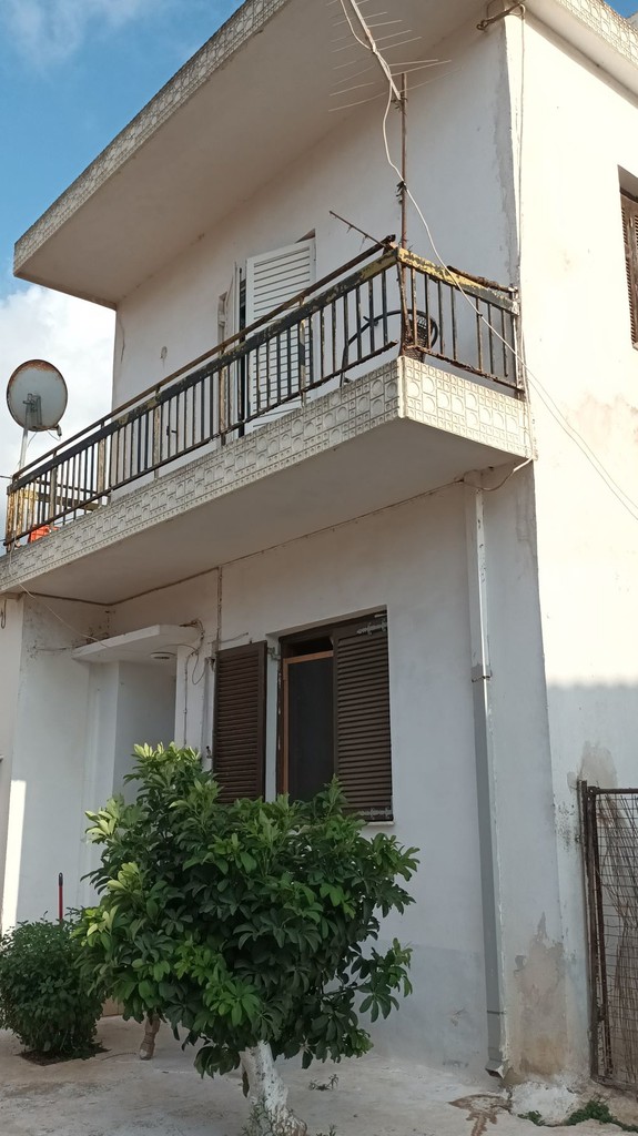 Μεζονέτα 108 τ.μ. προς πώληση, Φιλιατρά
