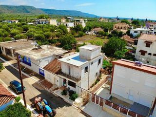 Μεζονέτα 108 τ.μ. προς πώληση, Φιλιατρά-thumb-2