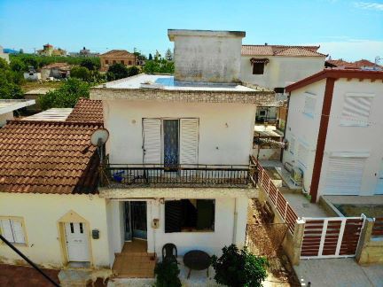 Μεζονέτα 108 τ.μ. προς πώληση, Φιλιατρά