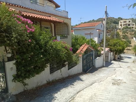 Apartment 140sqm for sale-Markopoulo