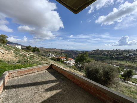 Detached home 450sqm for sale-Pikermi