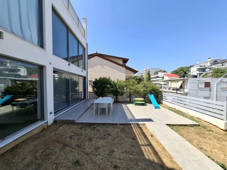 Maisonette 360sqm for rent-Nea Erithraia