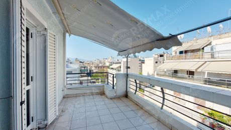 Maisonette 62sqm for sale-Patision - Acharnon