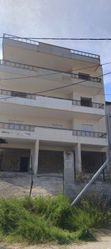 Building 384sqm for sale-Markopoulo