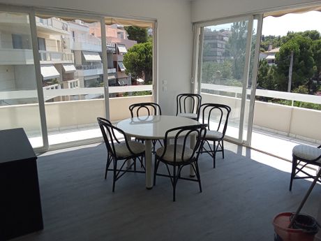 Apartment 110sqm for sale-Nea Erithraia