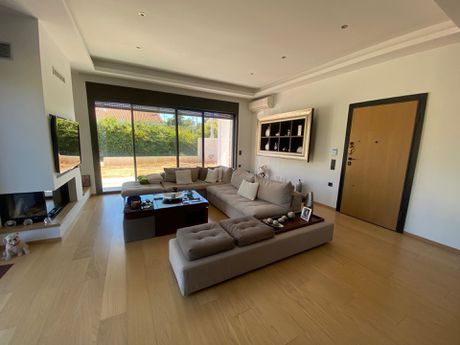 Maisonette 196sqm for sale-Kifisia