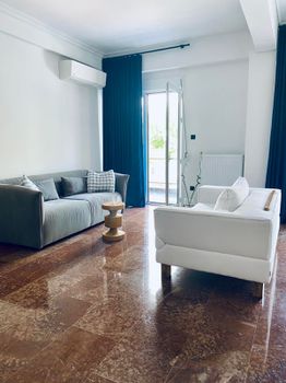 Apartment 125sqm for sale-Kipseli