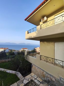 Maisonette 180sqm for sale-Malesina