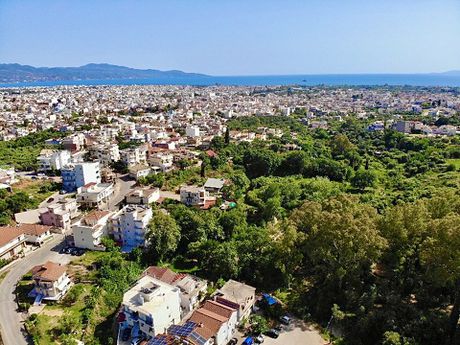 Land plot 479sqm for sale-Kalamata