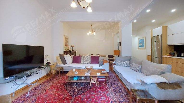 Διαμέρισμα 105 τ.μ. για πώληση, Αθήνα - Κέντρο, Κυψέλη