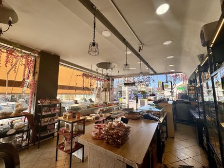 Business 85sqm for sale-Messini