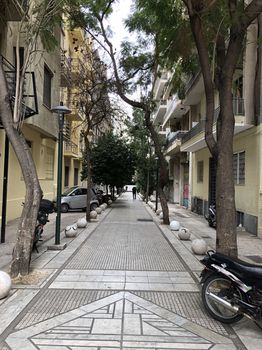 Business bulding 568,4sqm for rent-Kentro