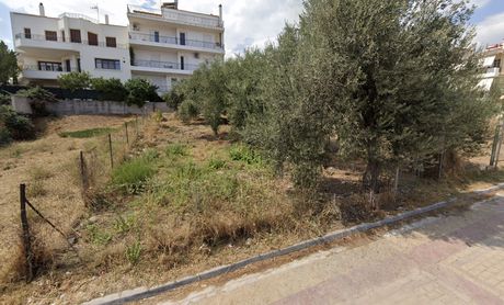 Land plot 222sqm for sale-Glika Nera