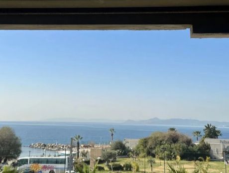 Διαμέρισμα 165τ.μ. για πώληση-Άλιμος