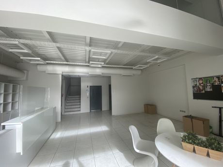 Business bulding 1.580sqm for sale-Attiki