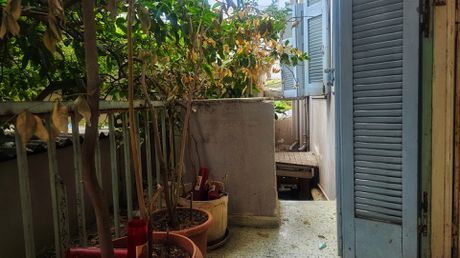 Apartment 44sqm for sale-Ilioupoli