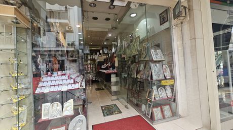 Store 35sqm for rent-Koridallos