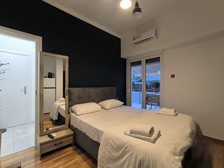 Apartment 82sqm for sale-Gizi - Pedion Areos