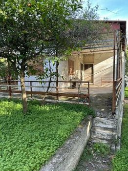 Detached home 78sqm for sale-Artemida (Loutsa)