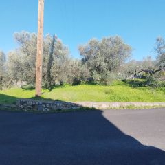 Land plot 885 sqm for sale, Messinia, Arfara-thumb-8