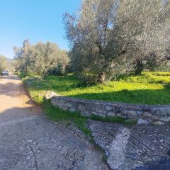 Land plot 885 sqm for sale, Messinia, Arfara-thumb-6