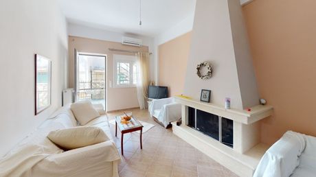 Apartment 78sqm for sale-Voufrada