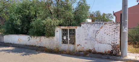 Land plot 180sqm for sale-Ano Liosia