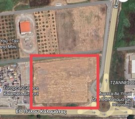 Οικόπεδο 13.000 τ.μ. για ενοικίαση, Μεσσηνία, Καλαμάτα-thumb-17