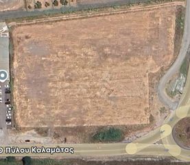 Οικόπεδο 13.000 τ.μ. για ενοικίαση, Μεσσηνία, Καλαμάτα-thumb-3