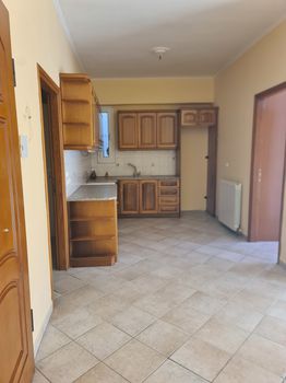 Apartment 108sqm for sale-Agia Sofia