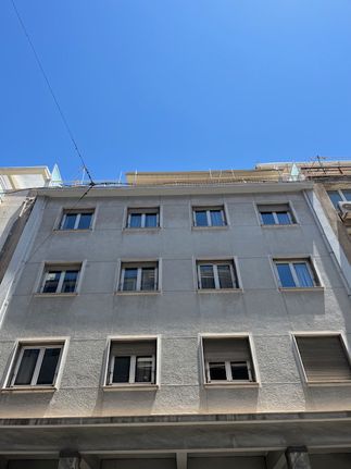 Επιχειρηματικό κτίριο 1.025 τ.μ. για πώληση, Αθήνα - Κέντρο, Εξάρχεια - Νεάπολη