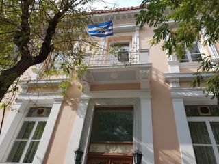 Μονοκατοικία 505,88 τ.μ. για πώληση