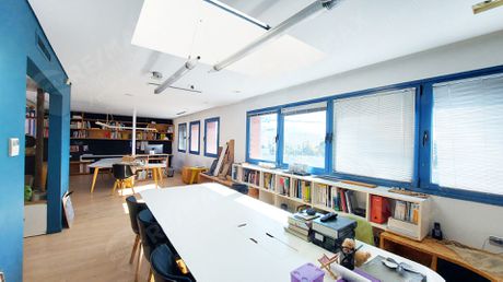 Business bulding 400sqm for rent-Marousi