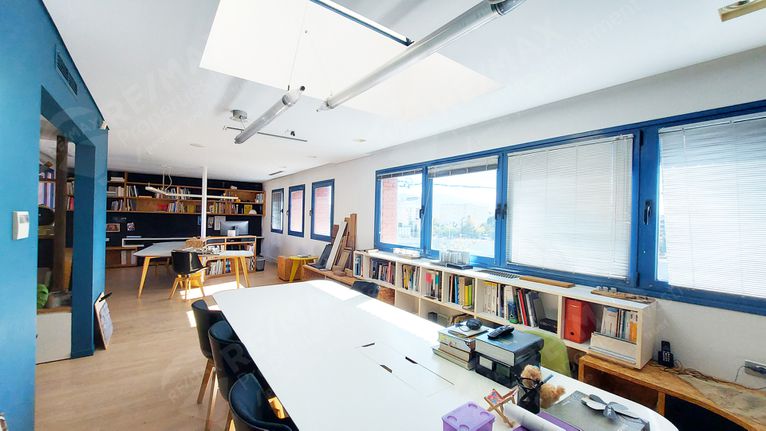 Επιχειρηματικό κτίριο 400 τ.μ. για ενοικίαση, Αθήνα - Βόρεια Προάστια, Μαρούσι