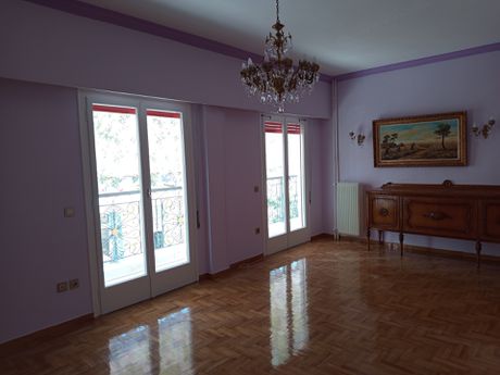 Apartment 107sqm for rent-Vironas