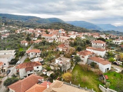 Μονοκατοικία 68 τ.μ. πρός πώληση, Μεσσηνία, Δώριο