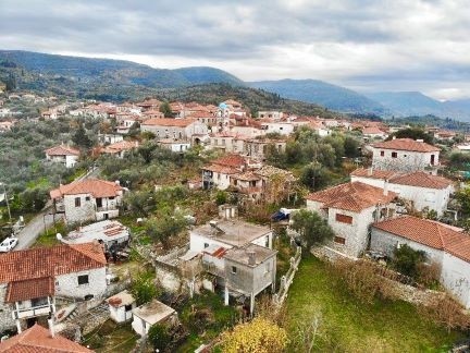 Μονοκατοικία 68 τ.μ. πρός πώληση, Μεσσηνία, Δώριο