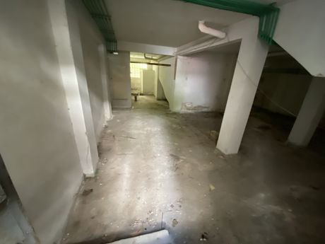 Αποθήκη 140τ.μ. για πώληση-Δάφνη