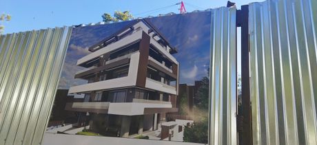 Διαμέρισμα 115τ.μ. για πώληση-Μελίσσια