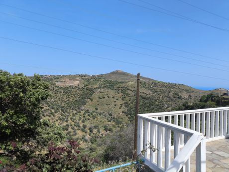 Detached home 115sqm for sale-Kea