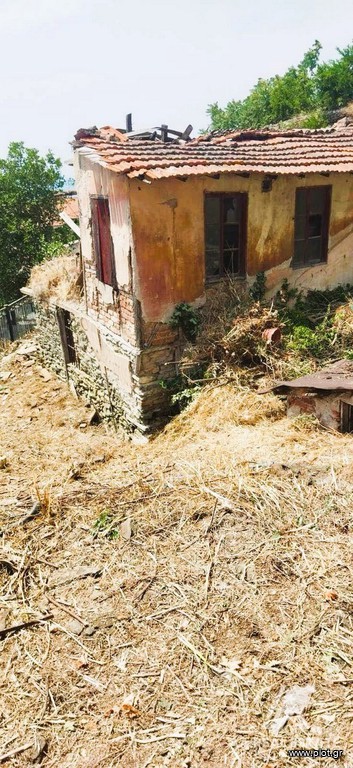 Οικόπεδο 366 τ.μ. πρός πώληση, Θεσσαλονίκη - Κέντρο, Άνω Πόλη