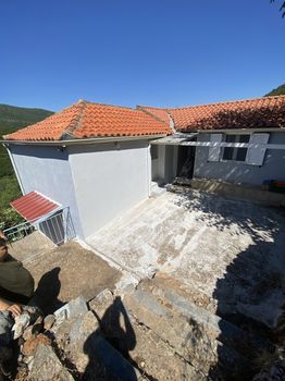 Detached home 80sqm for sale-Oichalia