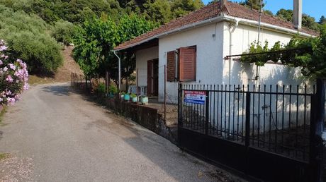 Detached home 80sqm for sale-Avlona