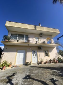 Detached home 230sqm for sale-Meligala