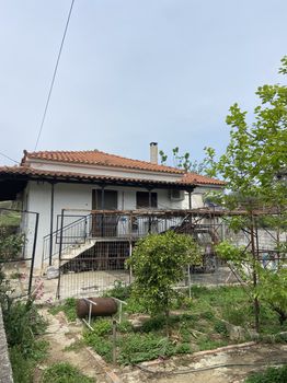 Detached home 98sqm for sale-Meligala