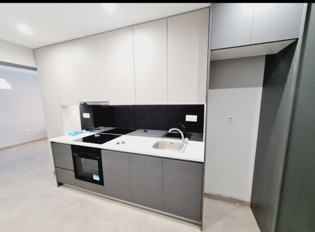 Apartment 60sqm for rent-Terpsithea