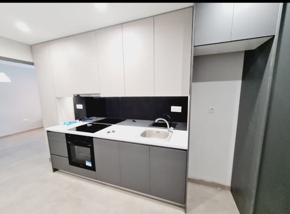 Διαμέρισμα 60 τ.μ. για ενοικίαση, Πειραιάς, Τερψιθέα