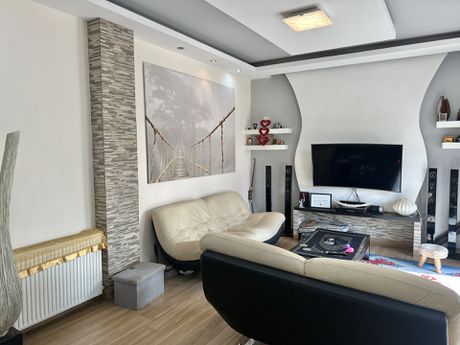 Apartment 87sqm for sale-Glyfada